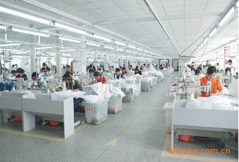 女装加工行业的发展现状与未来趋势